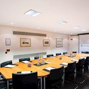 Brassey Room - One Great George Street