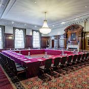 Brunel Room Board - One Great George Street