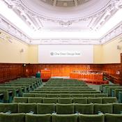 Telford Theatre - One Great George Street