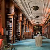 The Library - One Great George Street