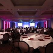 Palace Suite Cabaret - Royal Garden Hotel