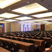 Palace Suite Classroom - Royal Garden Hotel