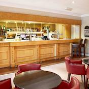 Hotel Bar - Regency Park Hotel