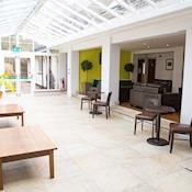 Hotel Business Center - Regency Park Hotel