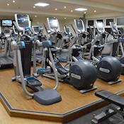 Spa - Regency Park Hotel