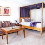 Bedroom - Regency Park Hotel