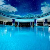 Pool - The Celtic Manor Resort