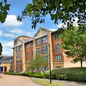 Doubletree by Hilton Coventry