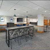 Business Centre - Doubletree by Hilton Coventry