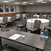 Canterbury 1+2 - Doubletree by Hilton Coventry