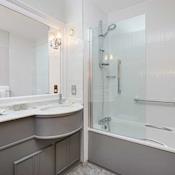 Bathroom - Doubletree by Hilton Coventry