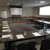 Coventry - Doubletree by Hilton Coventry