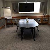 Durham Suite - Doubletree by Hilton Coventry