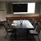Lichfield Suite - Doubletree by Hilton Coventry