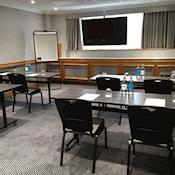 Lincoln Suite - Doubletree by Hilton Coventry
