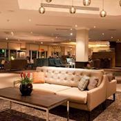 Lobby - Doubletree by Hilton Coventry
