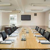 The Regency Hotel Solihull