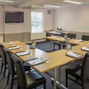 The Regency Hotel Solihull