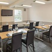 The Regency Hotel Solihull