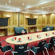 Boardroom - Bristol Marriott Hotel City Centre