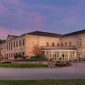 Exterior of Hotel - Belton Woods