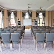Hawthorne Room 1 Theatre - Belton Woods