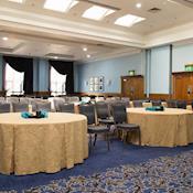 Major Oak Suite - Belton Woods