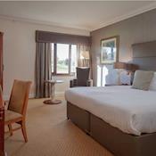 Classic Bedroom - Belton Woods