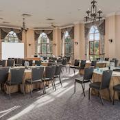 Hawthorne Suite - Cabaret - Belton Woods