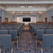 Major Oak Suite Theatre - Belton Woods