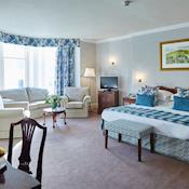 Room 9 - The Grand Hotel