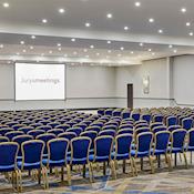 Paris Suite - Jurys Inn Hinckley Island