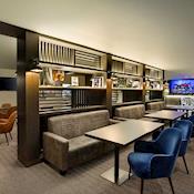 Bar - Jurys Inn Hinckley Island