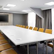 Boardroom - Jurys Inn Hinckley Island