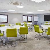 Training Suite - Jurys Inn Hinckley Island