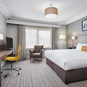 King Room - Jurys Inn Hinckley Island