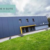 Exterior - The H Suite Edgbaston