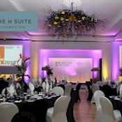 Hamilton 1 - The H Suite Edgbaston