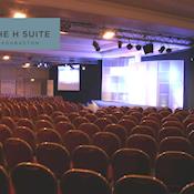 Hamilton 1 - The H Suite Edgbaston