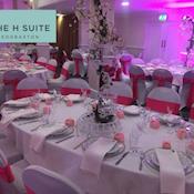 Hamilton Suite - The H Suite Edgbaston
