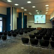 Double Frobisher Room - Barbican