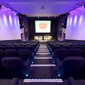 Eventspace - Barbican