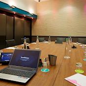 Frobisher - Barbican