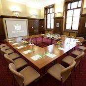 The Old Book Shop U Shape - 113 Chancery Lane - The Law Society