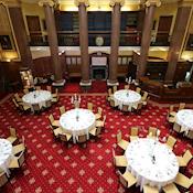 Reading Room - 113 Chancery Lane - The Law Society