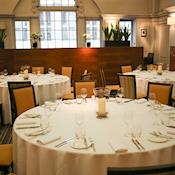 113 Restaurant & Bar - 113 Chancery Lane - The Law Society