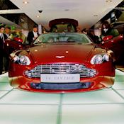 Epsom Downs Racecourse