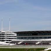 Epsom Downs Racecourse