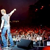 Epsom Downs Racecourse