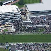 Epsom Downs Racecourse